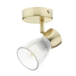 Kinkiet BEST GOLD (ML9974) - Milagro