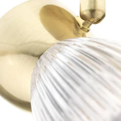 Kinkiet BEST GOLD (ML9974) - Milagro