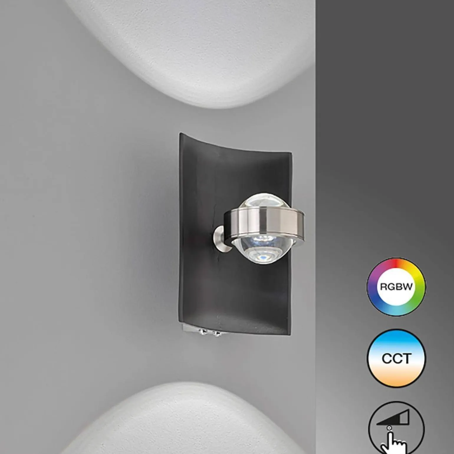 Kinkiet Bondy (30331) - Fischer&Honsel