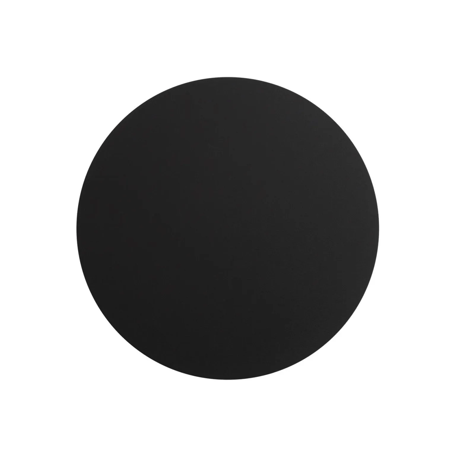 Kinkiet BORGEN czarny LED 3000K (TH.469) - Thoro Lighting