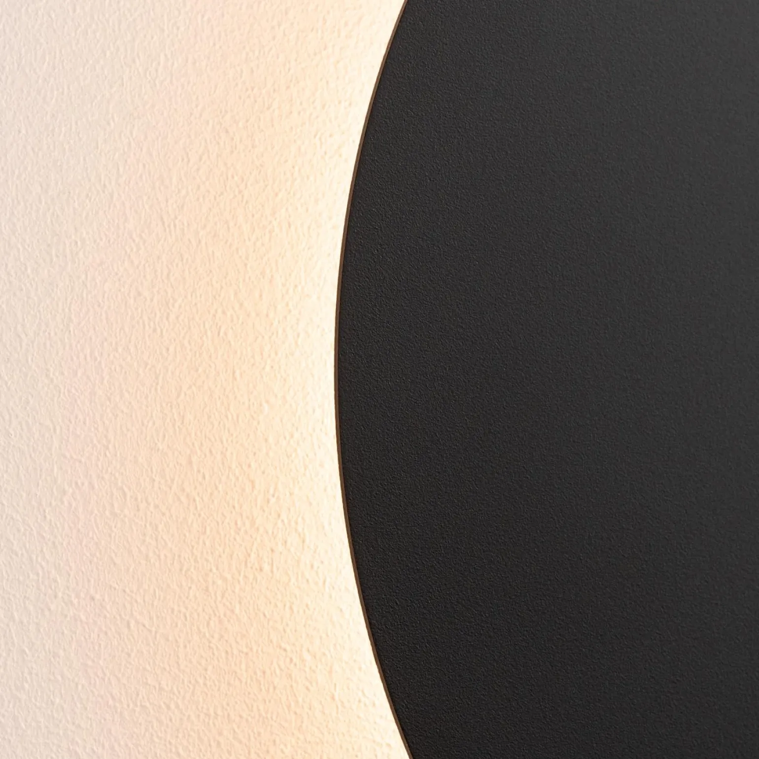 Kinkiet BORGEN czarny LED 3000K (TH.469) - Thoro Lighting