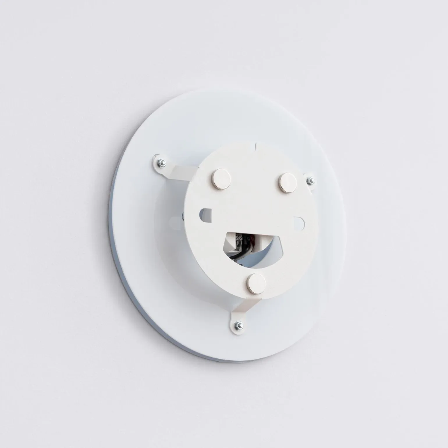 Kinkiet BORGEN czarny LED 3000K (TH.469) - Thoro Lighting