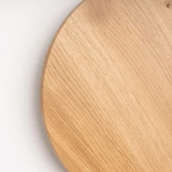 Kinkiet BORGEN drewno LED 3000K (TH.480) - Thoro Lighting