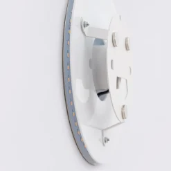 Kinkiet BORGEN drewno LED 3000K (TH.480) - Thoro Lighting