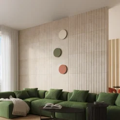 Kinkiet BORGEN złoty LED 3000K (TH.470) - Thoro Lighting