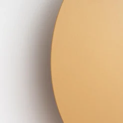 Kinkiet BORGEN złoty LED 3000K (TH.470) - Thoro Lighting