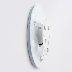 Kinkiet BORGEN złoty LED 3000K (TH.470) - Thoro Lighting