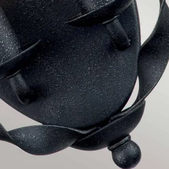 Kinkiet Bradbury (QZ-BRADBURY2-GK) - Elstead Lighting