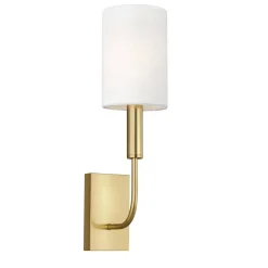 Kinkiet Brianna (FE-BRIANNA1-BB) - Elstead Lighting