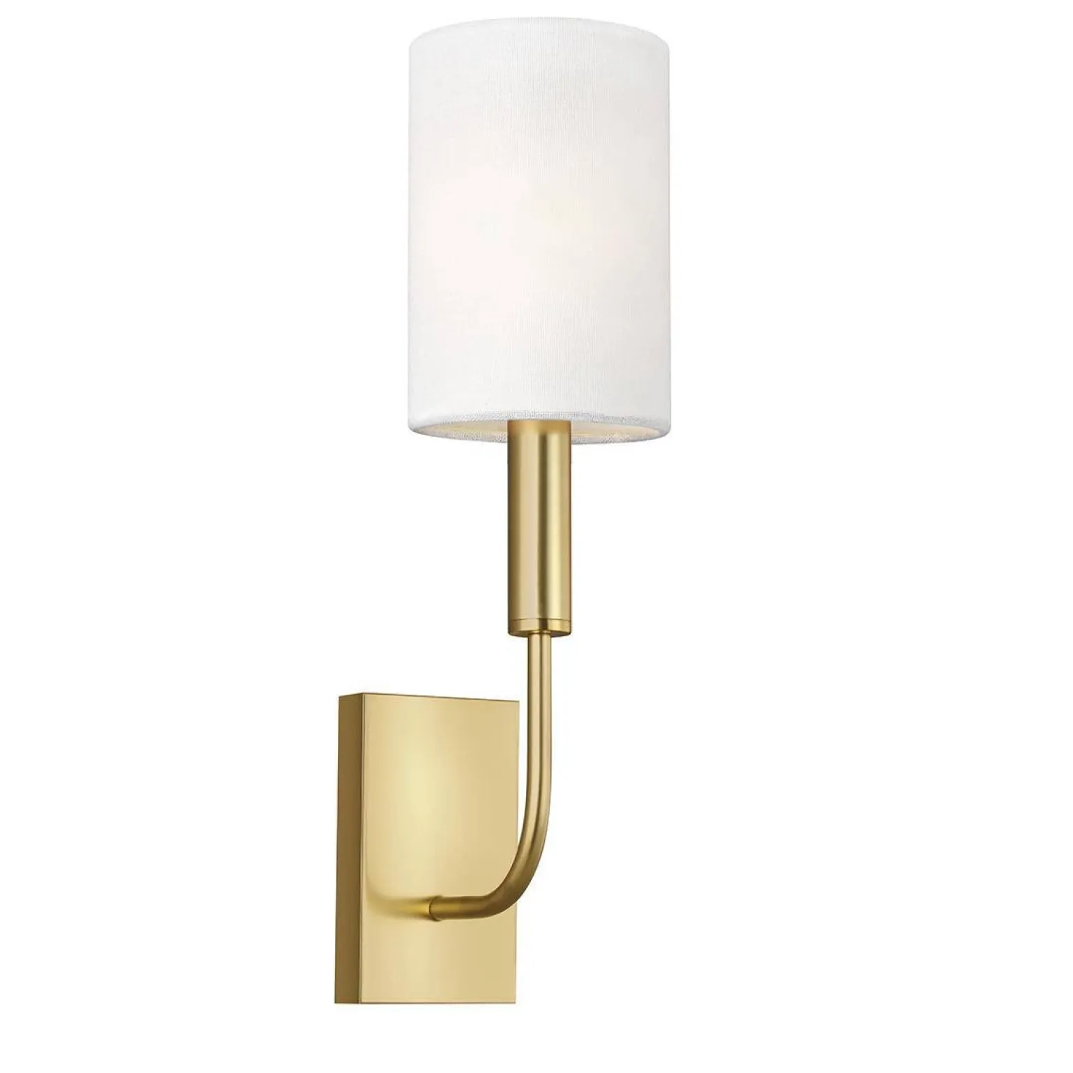 Kinkiet Brianna (FE-BRIANNA1-BB) - Elstead Lighting