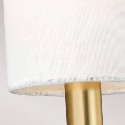 Kinkiet Brianna (FE-BRIANNA1-BB) - Elstead Lighting