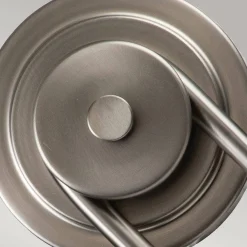 Kinkiet Capitol Hill (KL-CAPITOL-HILL2-BN) - Elstead Lighting