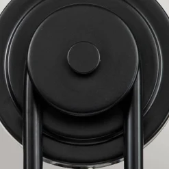 Kinkiet Capitol Hill (KL-CAPITOL-HILL2-BLK) - Elstead Lighting