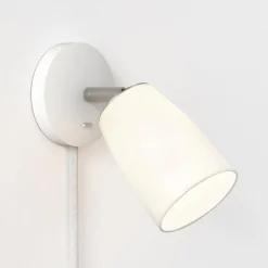 Kinkiet Carlton Wall Plug-In (1467007) - Astro Lighting