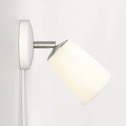 Kinkiet Carlton Wall Plug-In (1467007) - Astro Lighting