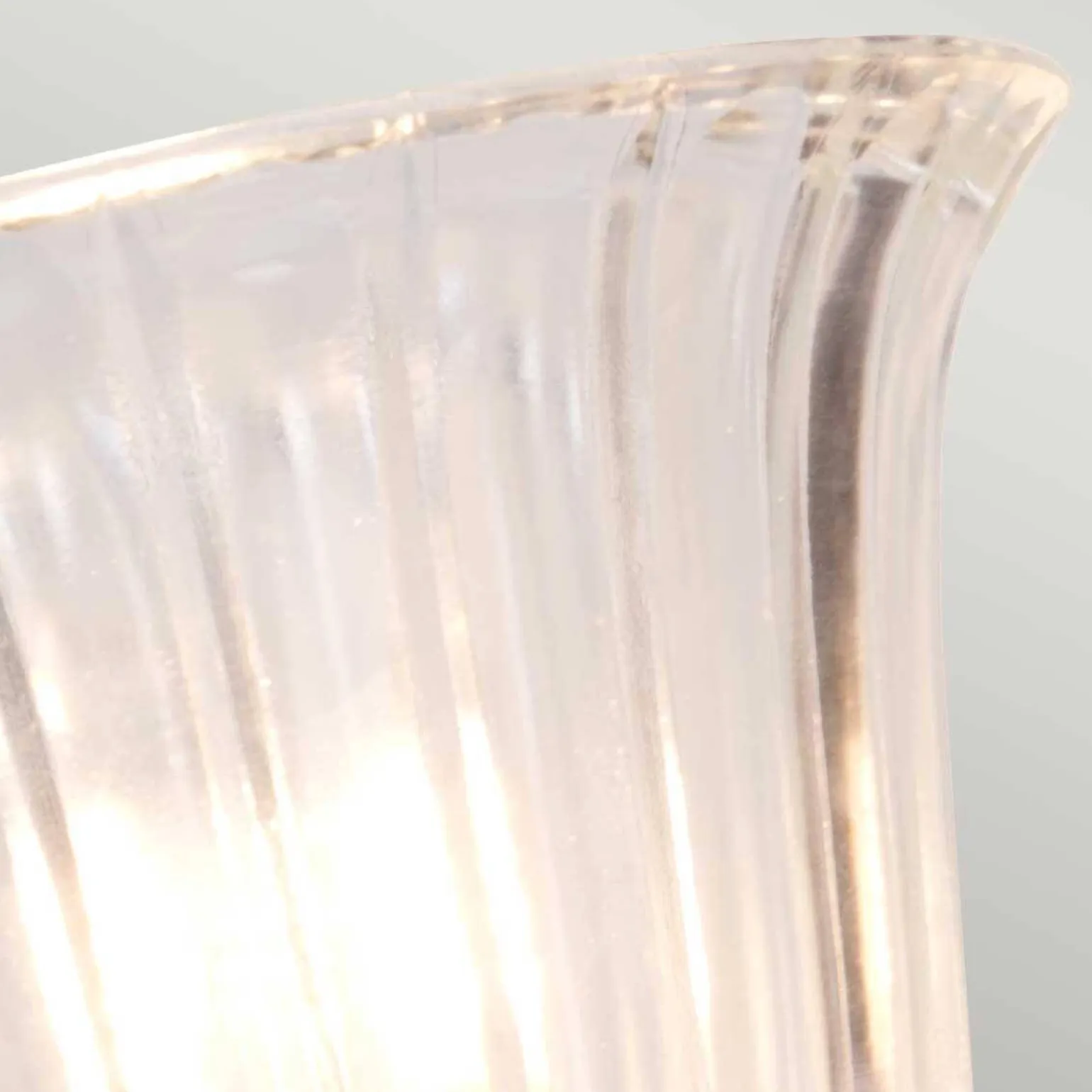 Kinkiet Carroll (BATH-CARROLL1-PB) - Elstead Lighting