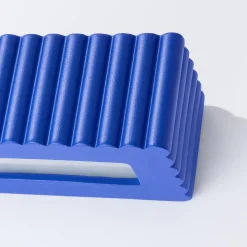 Kinkiet ceramiczny RIGATA ultramaryna (SL.1889) - Sollux Lighting