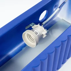 Kinkiet ceramiczny RIGATA ultramaryna (SL.1889) - Sollux Lighting