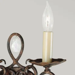 Kinkiet Chateau (FE-CHATEAU2) - Elstead Lighting