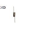 Kinkiet ścienny LED 12W 60cm 4000K czarn (XD-LA129B) - Xudo