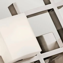 Kinkiet City Lights (KL-CITY-LIGHTS2) - Elstead Lighting