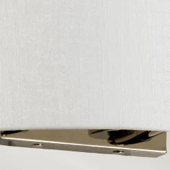 Kinkiet Cooper (DL-COOPER-L-IV-PC) - Elstead Lighting