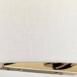 Kinkiet Cooper (DL-COOPER-L-IV-PC) - Elstead Lighting