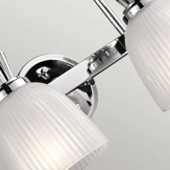 Kinkiet Cora (KL-CORA2-BATH) - Elstead Lighting