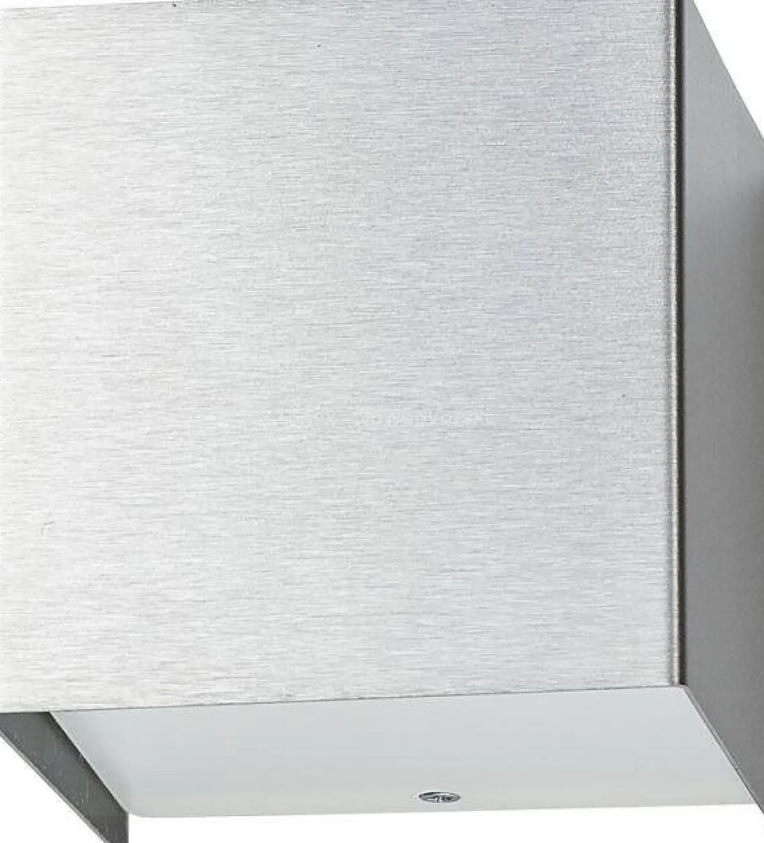 Kinkiet CUBE silver (5267) Nowodvorski