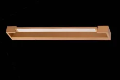 Kinkiet DALI 120 3000K GOLD (AZ5249) - Azzardo