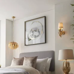 Kinkiet Delphine (95040) Endon