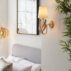 Kinkiet Delphine (95040) Endon