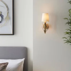 Kinkiet Delphine (95040) Endon