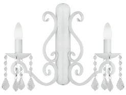 Kinkiet DIADEMA (7183) - Argon