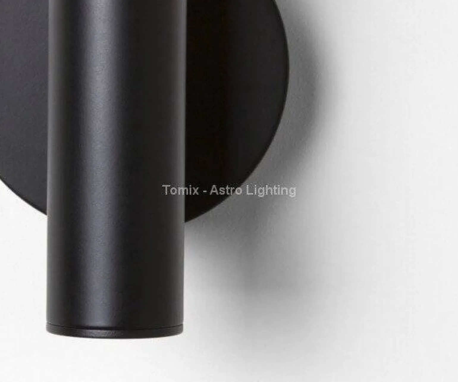 Kinkiet do czytania ENNA Surface z włącznikiem czarny (1058027 Astro lighting)