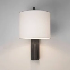 Kinkiet do czytania Ravello LED brąz (1222020 Astro lighting)