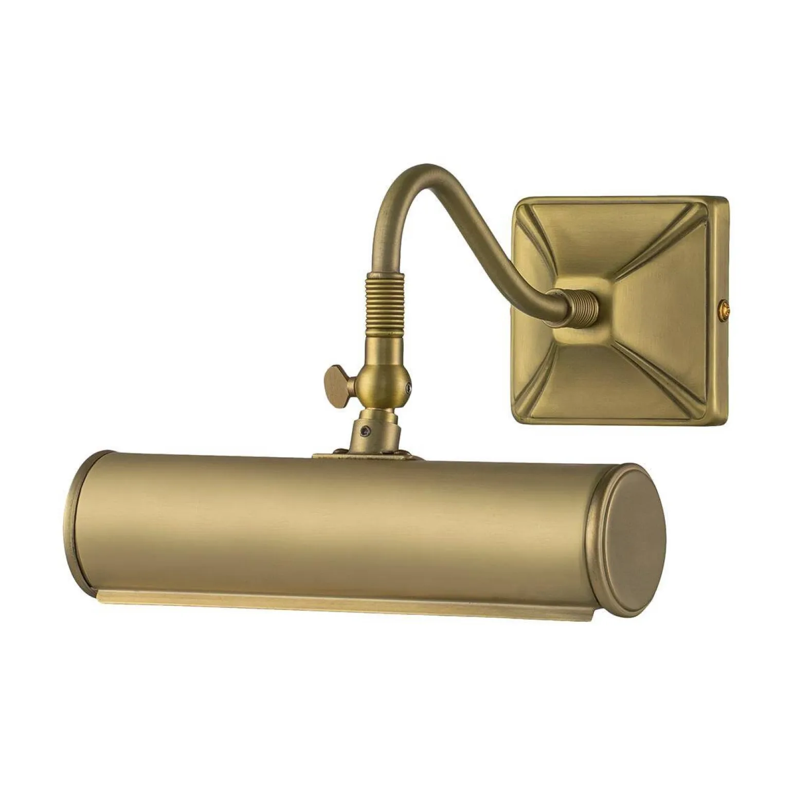 Kinkiet do podświetlenia obrazów Picture Light (PL1-10-BB) - Elstead Lighting