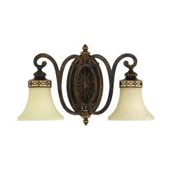 Kinkiet Drawing Room (FE-DRAWING-ROOM2-B) - Elstead Lighting