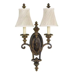 Kinkiet Drawing Room (FE-DRAWING-ROOM2) - Elstead Lighting