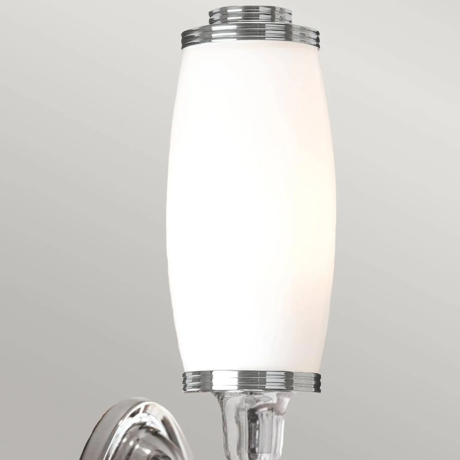 Kinkiet Dryden (BATH-DRYDEN5-PC) - Elstead Lighting