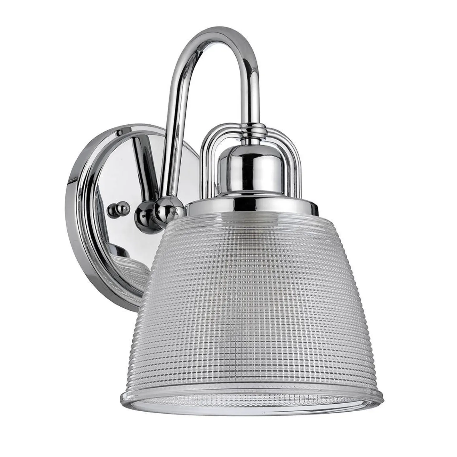 Kinkiet Dublin (QZ-DUBLIN1-PC) - Elstead Lighting