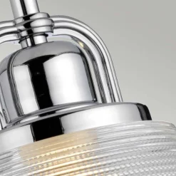 Kinkiet Dublin (QZ-DUBLIN1-PC) - Elstead Lighting