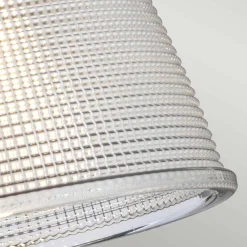 Kinkiet Dublin (QZ-DUBLIN1-PNBR) - Elstead Lighting