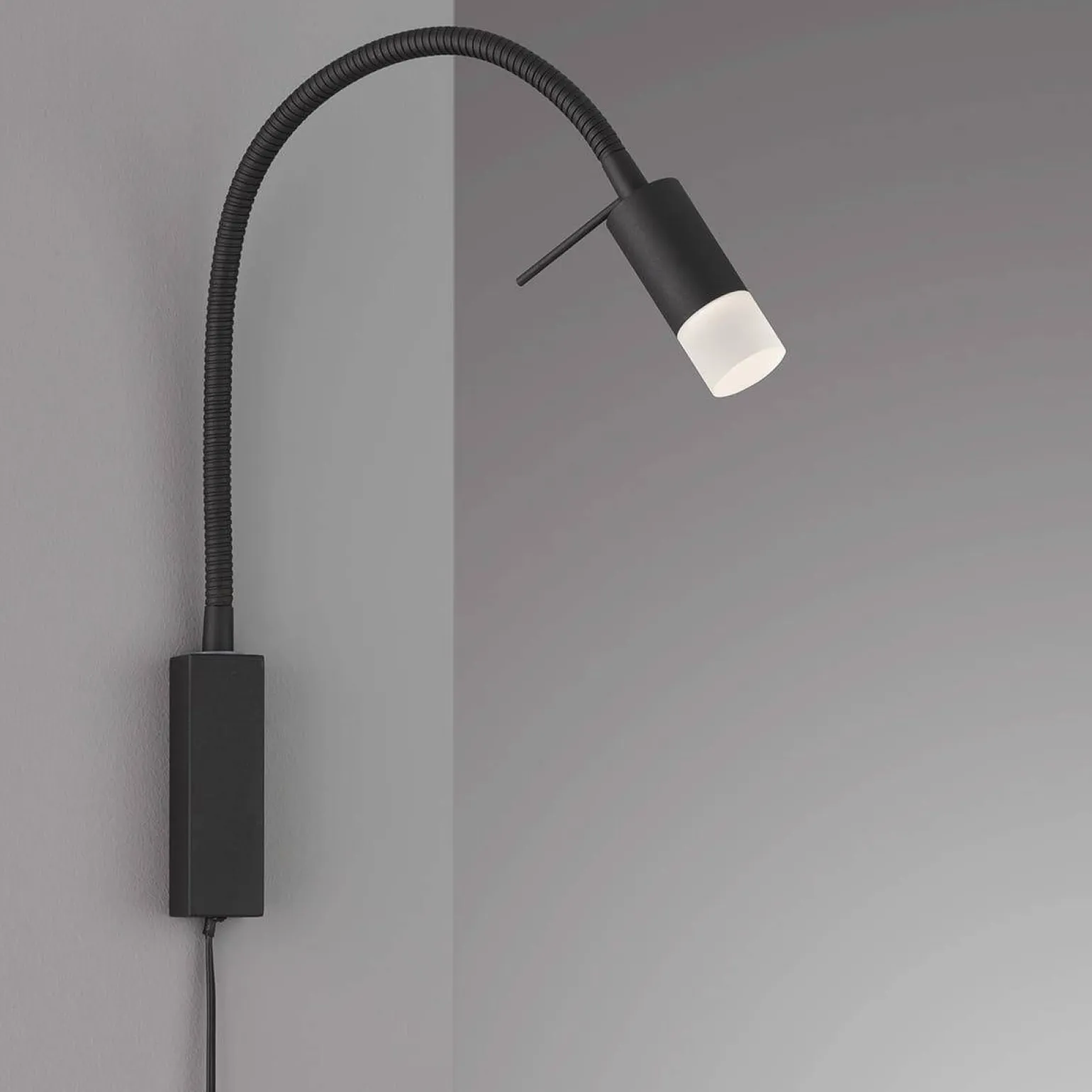 Kinkiet Elastyczny Seng (30428) - Fischer&Honsel