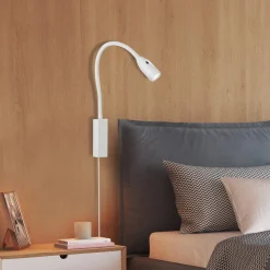 Kinkiet Elastyczny Sten (30169) - Fischer&Honsel