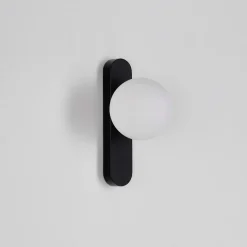 Kinkiet ELMO WALL BK (AZ6798) Azzardo