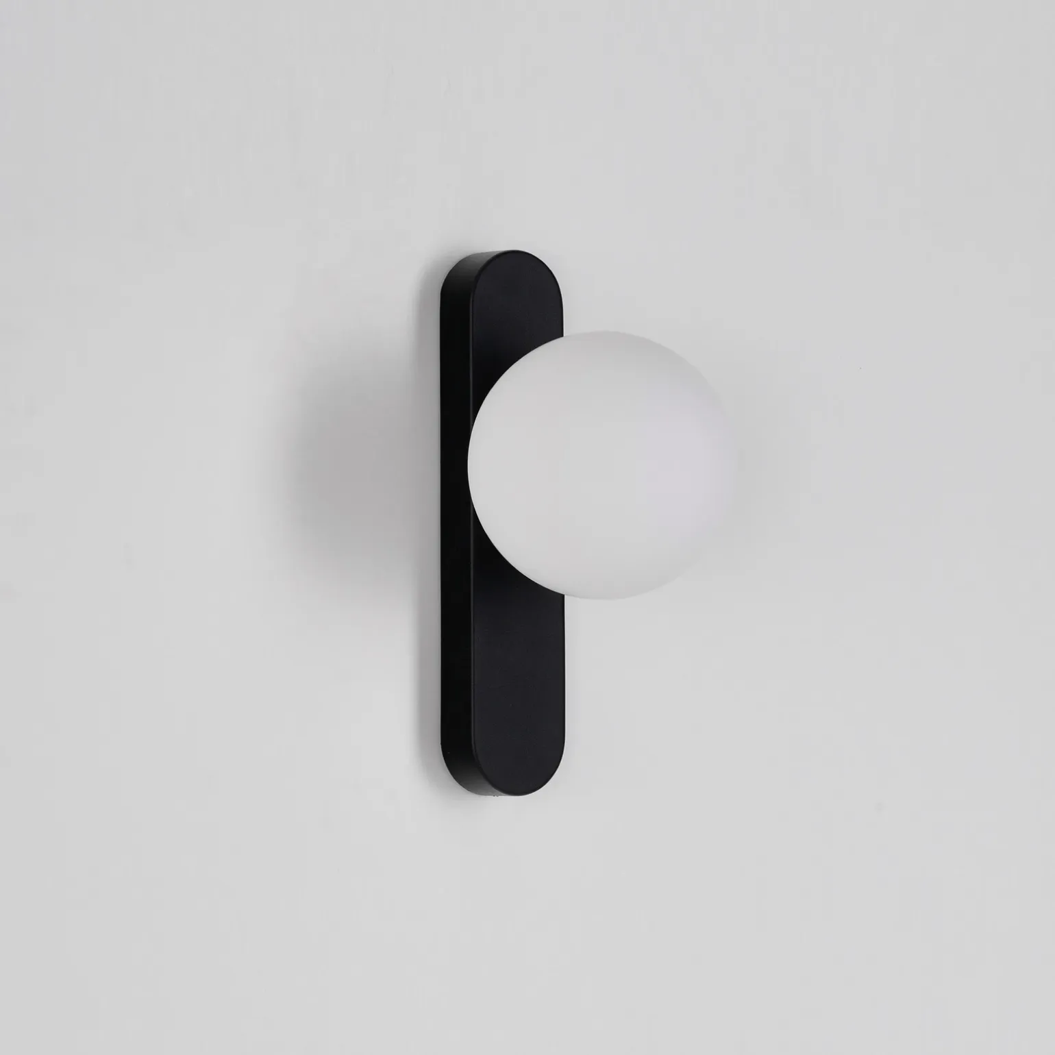 Kinkiet ELMO WALL BK (AZ6798) Azzardo