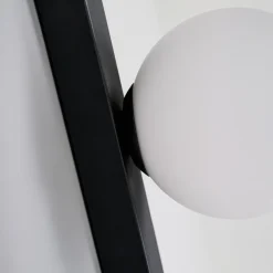 Kinkiet ELMO WALL BK (AZ6798) Azzardo