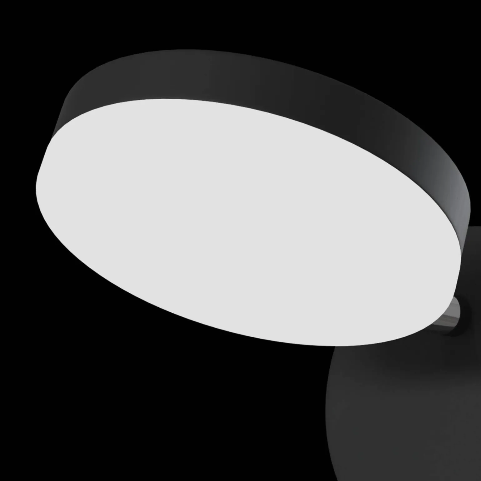 Kinkiet Fad (MOD070WL-L8B3K) - Maytoni