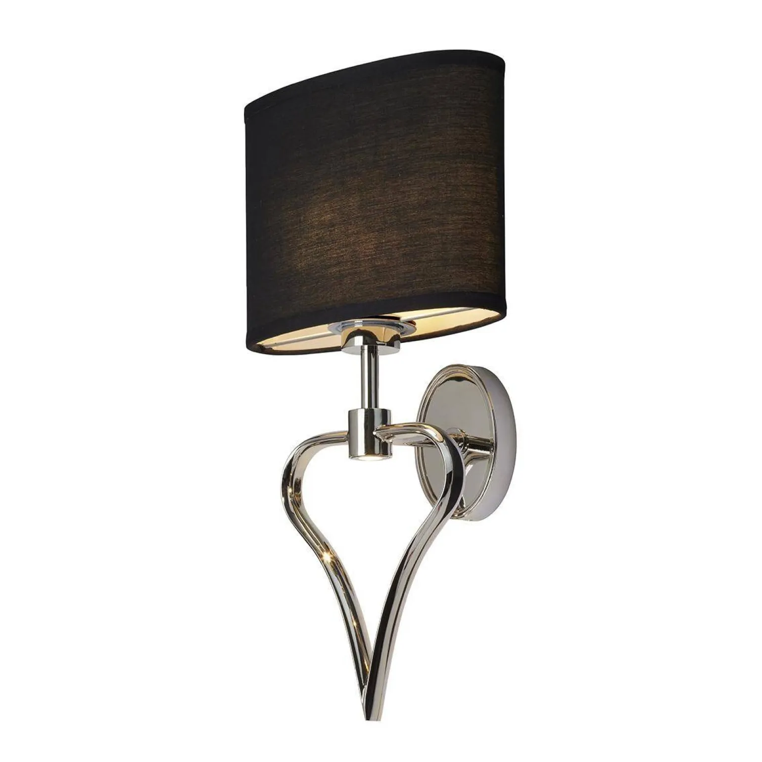 Kinkiet Falmouth (BATH-FALMOUTH-PC) - Elstead Lighting